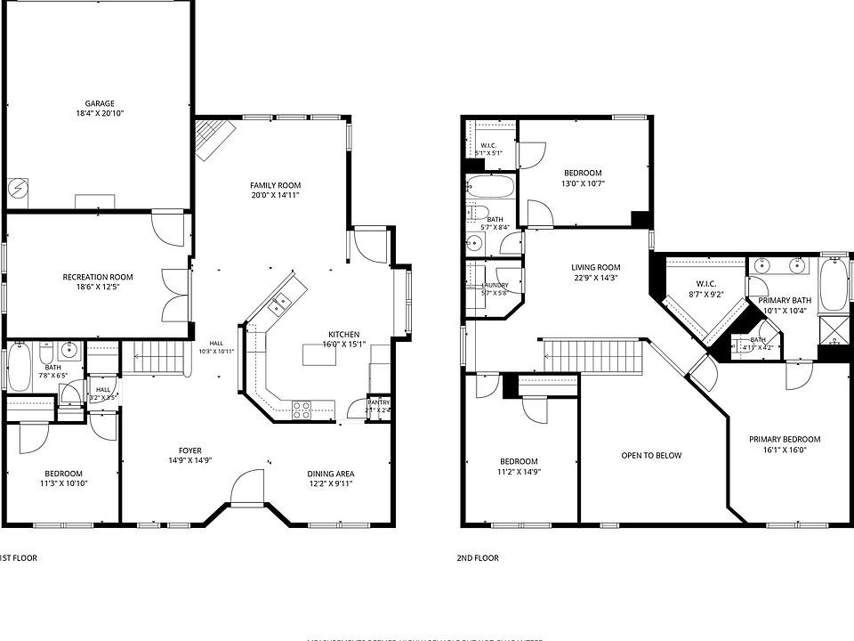 2nd image of 441 Trinity Dr