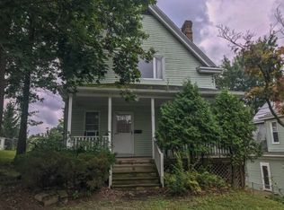 16 Ark Ave, Wheeling, WV 26003