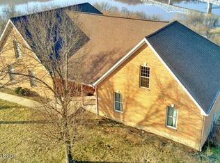 1260 E Scenic View Dr, Madison, IN 47250