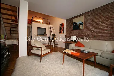 Rented by City Connections Realty