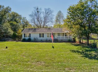 327 Cedar Rd, Windsor, SC 29856