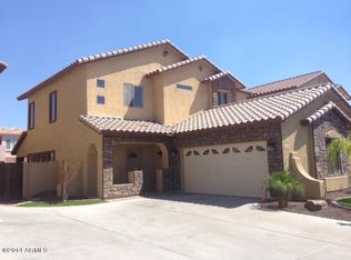 12087 N 66th Ave, Glendale, AZ 85304