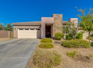3478 E Ravenswood Dr, Gilbert, AZ 85298