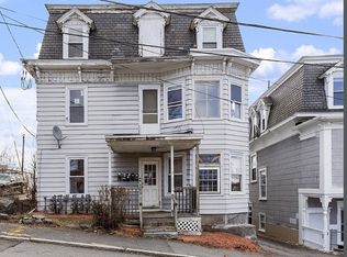 7 Mount Vernon St APT 1, Fitchburg, MA 01420