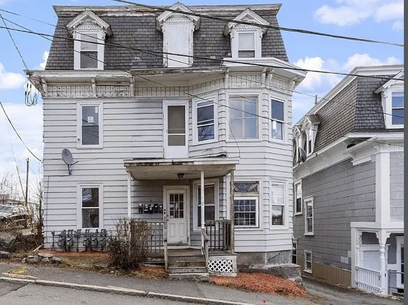 5-7 Mount Vernon St #2, Fitchburg, MA 01420