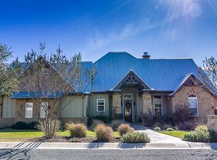 2147 Stone Oak, Fredericksburg, TX 78624