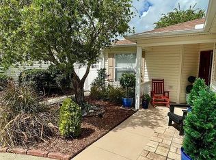 17694 SE 84th Peyton Ct, The Villages, FL 32162