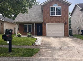 2617 Michelle Park, Lexington, KY 40511