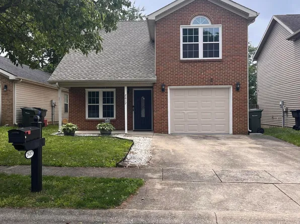 2617 Michelle Park, Lexington, KY 40511