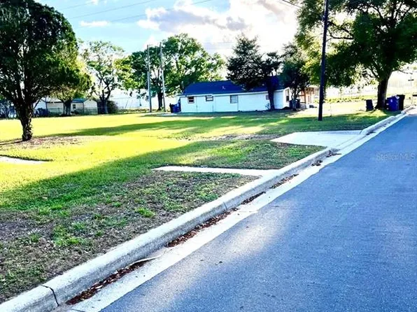 333 Weaver Ave Lot 15-16, Lake Wales, FL 33853