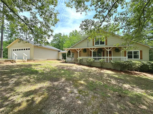 599 Lee Road 439, Salem, AL 36874