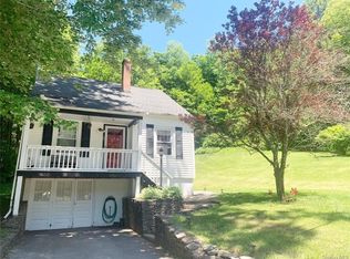 25 Miller Heights Rd, Roscoe, NY 12776