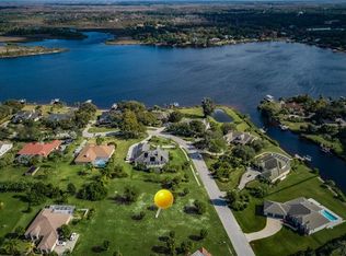 0 Sail Harbor Cir, Tarpon Springs, FL 34689