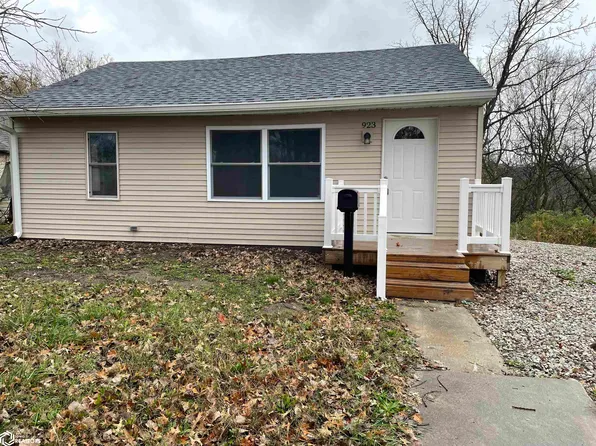 923 S 14th St, Keokuk, IA 52632