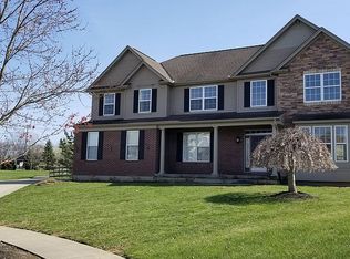 5373 Canyon Ridge Dr, Liberty Township, OH 45011