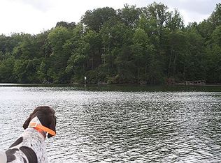 180 Blue Lake Rd, Union Hall, VA 24176