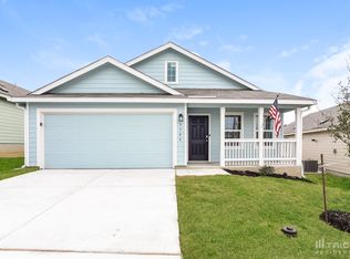 5546 Basil Chas, Converse, TX 78109