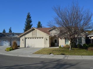 3915 Nicklaus Ct, Merced, CA 95340
