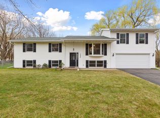 1444 Balsam St, Eagan, MN 55122