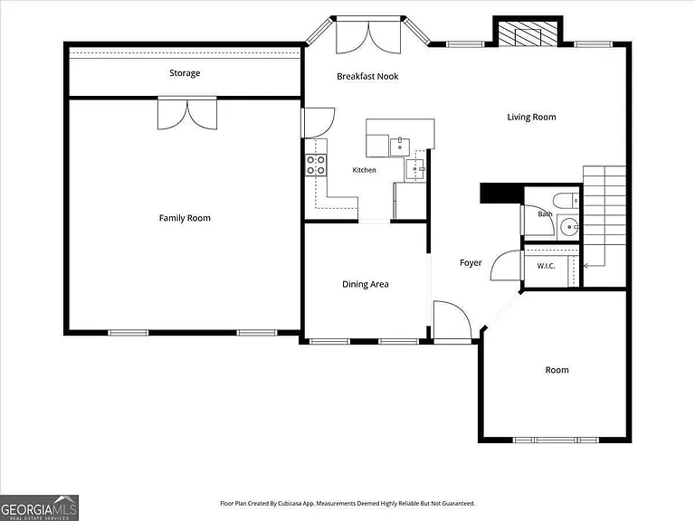 6 Stonebrook Dr SW — Photo 35