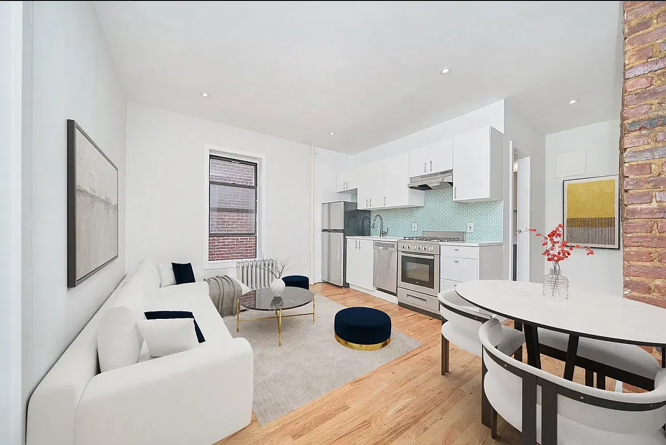 319 East 95th Street — Photo 1