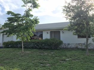 4305 NW 95th Ter, Sunrise, FL 33351