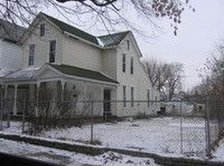 315 N 17th St, Richmond, IN