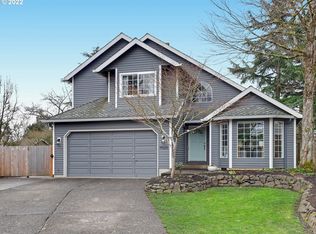 11520 SW Vacuna Ct, Portland, OR 97219