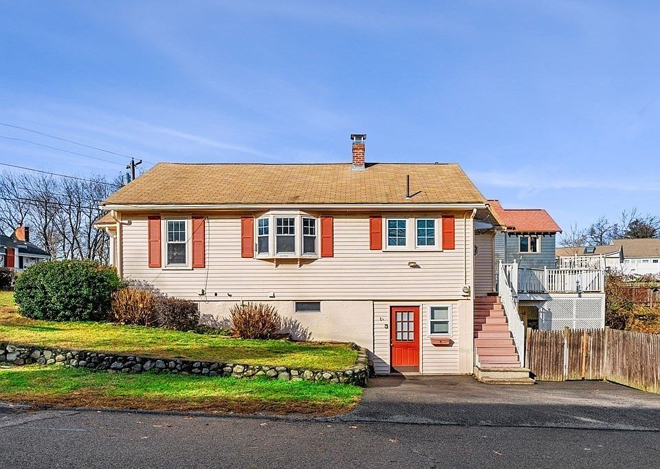 486 East St, Weymouth, MA 02189 Zillow