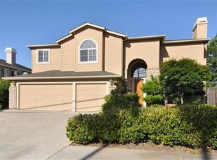 1080 Crestview Dr, San Carlos, CA 94070