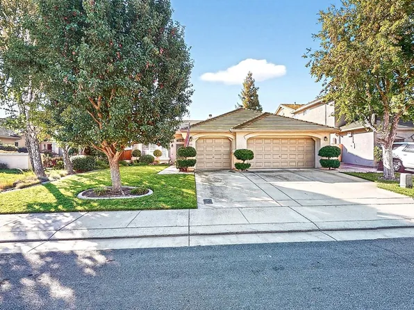 1938 Gerber Dr, Stockton, CA 95209