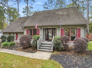 116 Stratford Dr, Summerville, SC 29485