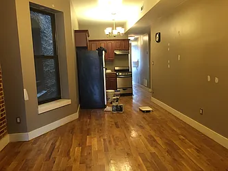 Rented by Brooklyn Vertical Inc.