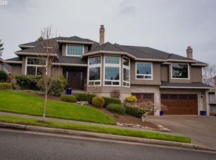 15945 SW Night Hawk Dr, Beaverton, OR 97007