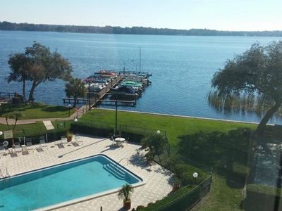 90 S Highland Ave APT 1405, Tarpon Springs, FL, 34689