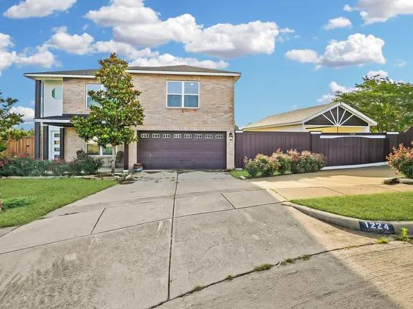 1224 Crabtree Ct, Cedar Hill, TX 75104