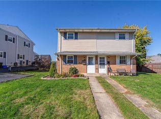 282 Poplar St, Catasauqua, PA