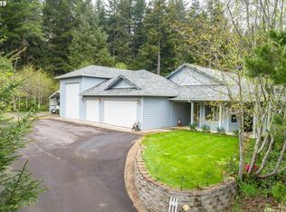5519 Chittum Loop, Florence, OR 97439