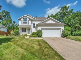 4874 Gateway Dr, Medina, OH 44256