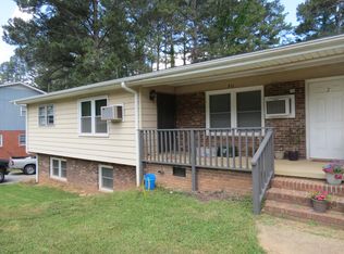 511 Old Central Rd APT 1, Clemson, SC 29631