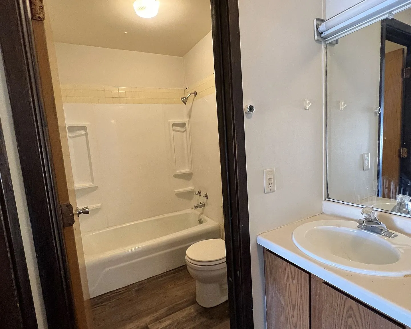 2 bed/1 bath $850 — Photo 2