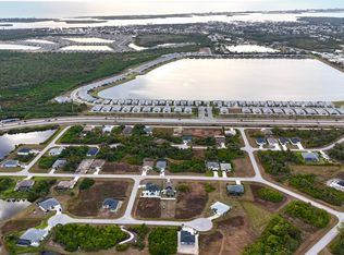 116 Temper Lane, Rotonda West, FL 33947