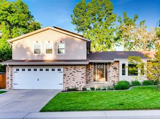 7206 S Zephyr Way, Littleton, CO 80128