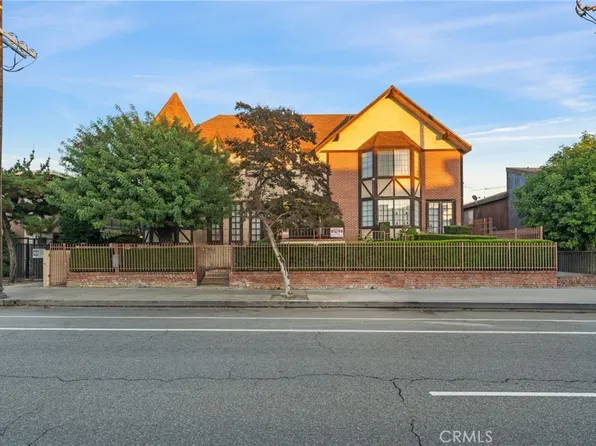 9210 Van Nuys Blvd Unit 14, Panorama City, CA 91402