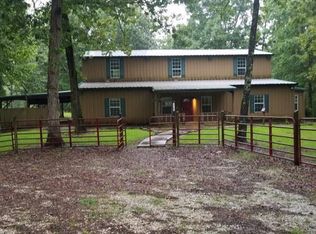 3702 River Bend Rd, West Blocton, AL 35184