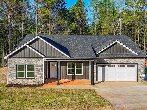 146 Susans Rd, Gaffney, SC 29341