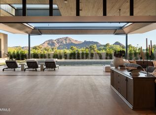 5909 E Sanna St, Paradise Valley, AZ 85253