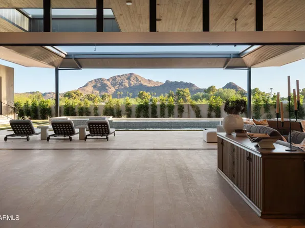 5909 E SANNA Street, Paradise Valley, AZ 85253
