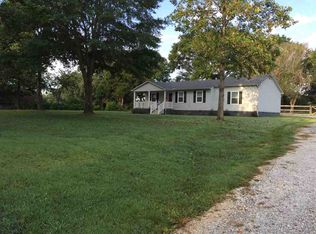 2752 Warren Rd LOT 6, Oakland, TN 38060