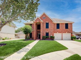 15306 Downford Dr, Tomball, TX 77377